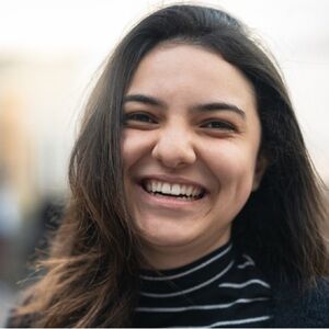 Meet your Posher, Alex